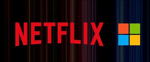Netflix hợp tác với Microsoft để cung cấp gói đăng ký giá thấp