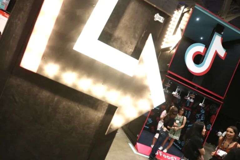 TikTok vừa trải qua scandal rò rỉ dữ liệu người dùng Mỹ