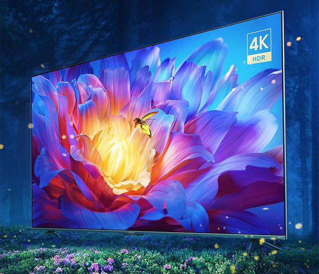 Xiaomi ra mắt TV 4K 120Hz, giá từ 11.5 triệu đồng
