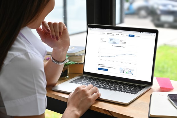 1.000 dự án bất động sản tại Việt Nam sẽ được số hóa trong năm 2022