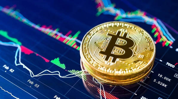 Nam Phi đã dần thân thiện hơn với crypto