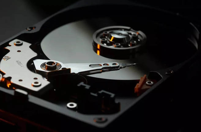 Thị trường ổ cứng HDD sụt giảm mạnh, cho thấy xu hướng dịch chuyển sang SSD