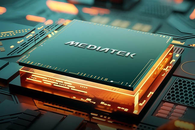 MediaTek đẩy mạnh phát triển chipset tích hợp 5G