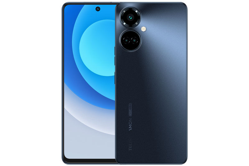 Tecno Camon 19 Pro 5G lên kệ tại Kenya, giá từ khoảng 6.3 triệu đồng
