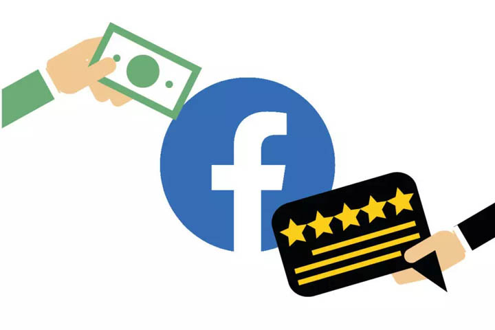 Amazon kiện hàng nghìn admin hội nhóm Facebook fake đánh giá