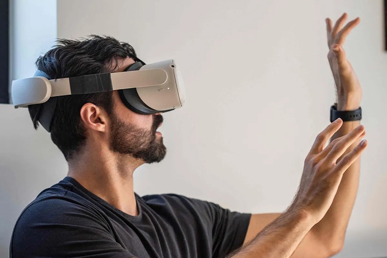Google thử nghiệm nguyên mẫu kính AR