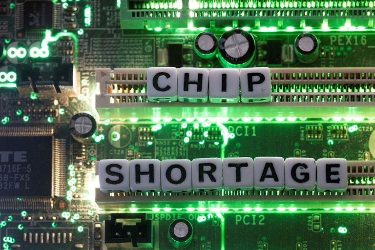 Năng lực sản xuất chip tại các nhà máy bán dẫn ngày càng tăng trong thời gian gần đây