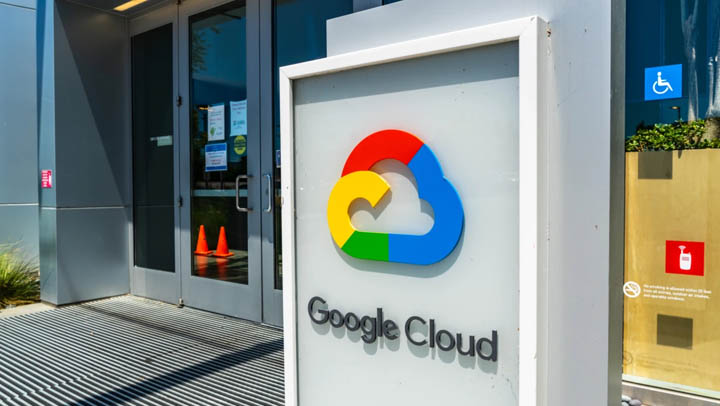 Google xây trung tâm điện toán đám mây ở Mexico