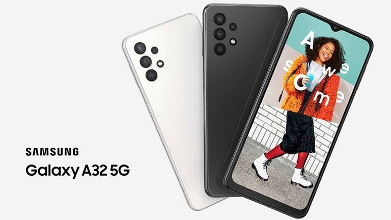 Galaxy A32 5G không còn được bán bởi các nhà mạng tại Mỹ