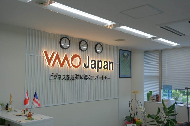 VMO Holdings và dấu chân đầu tiên tại thị trường Nhật Bản mang tên VMO Japan