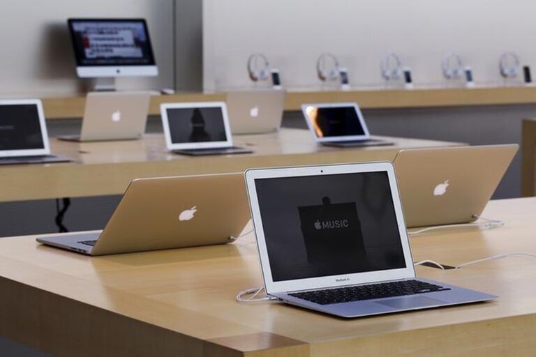 Apple thêm 8 mẫu máy Mac vào danh sách ‘đồ cổ’