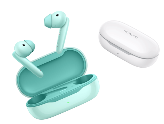 Tai nghe Freebuds SE mới của HUAWEI giá dưới 1 triệu đồng