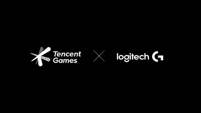 Logitech và Tencent hợp tác sản xuất thiết bị chơi game đám mây