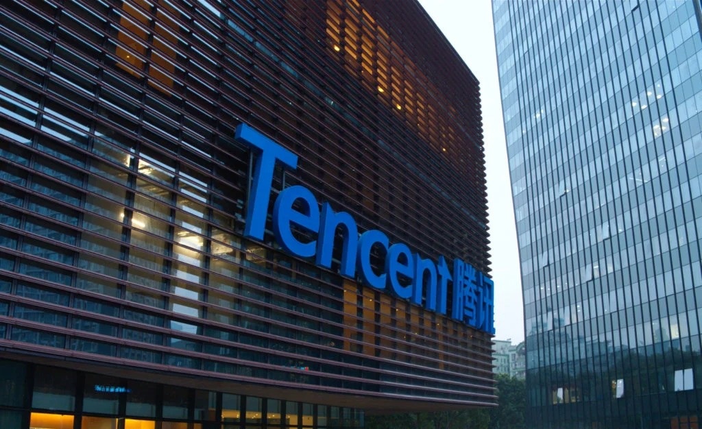 Tencent muốn có thêm cổ phần của Ubisoft