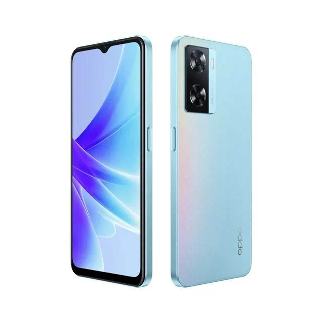 OPPO A77 4G ra mắt, giá khoảng 4.6 triệu đồng