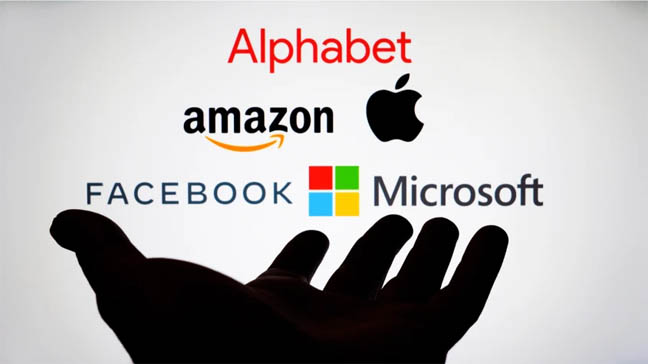 Big Tech nên chia sẻ chi phí xây dựng hạ tầng viễn thông châu Âu