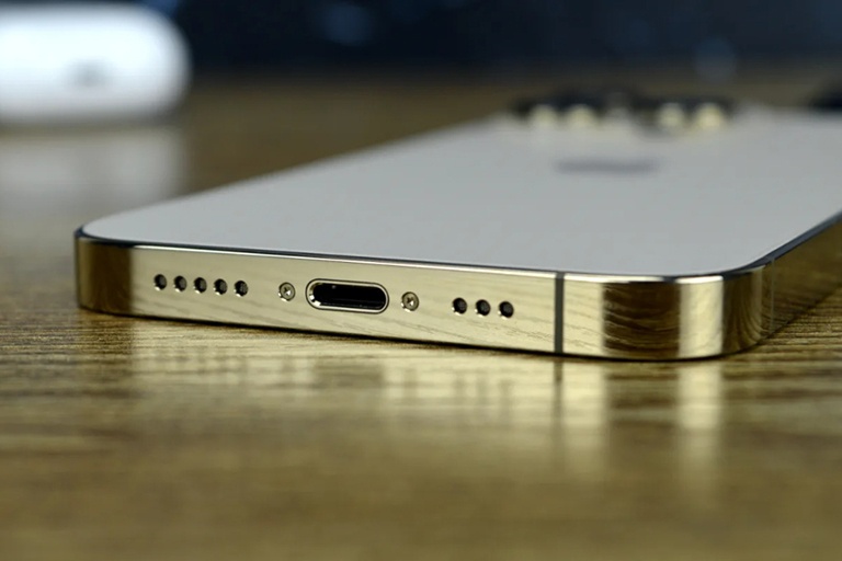 Dòng iPhone 14 sẽ mang đến khả năng sạc nhanh hơn