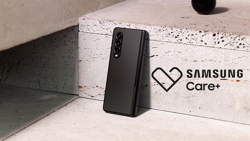 Samsung thêm lựa chọn gói bảo hành cho dịch vụ Samsung Care+
