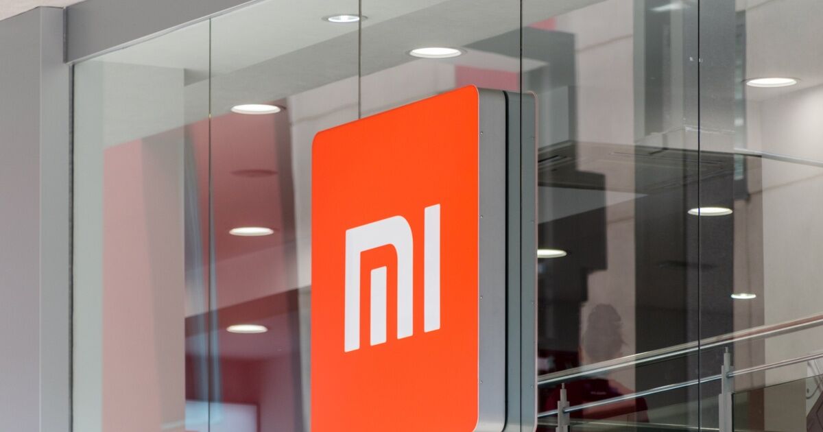 Xiaomi xếp hạng 266 trong danh sách Fortune Global 500