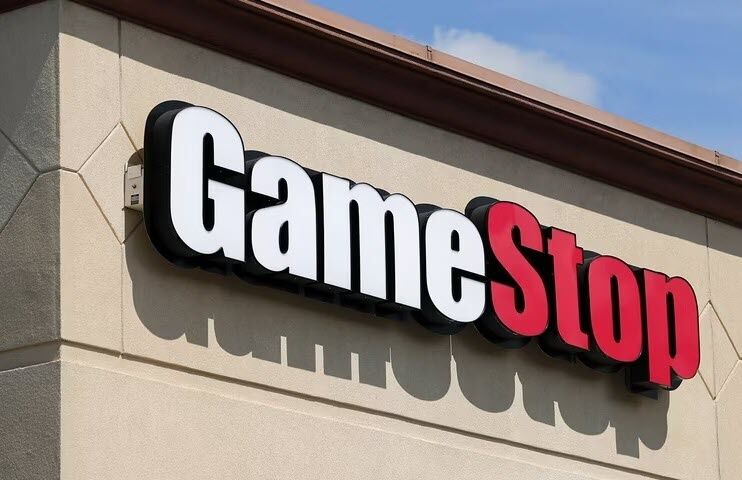 GameStop tiếp tục gặp rắc rối với thị trường NFT của công ty