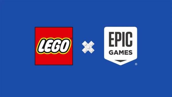 Lego và Epic Games bắt tay, tạo ra thế giới metaverse dành riêng cho trẻ em