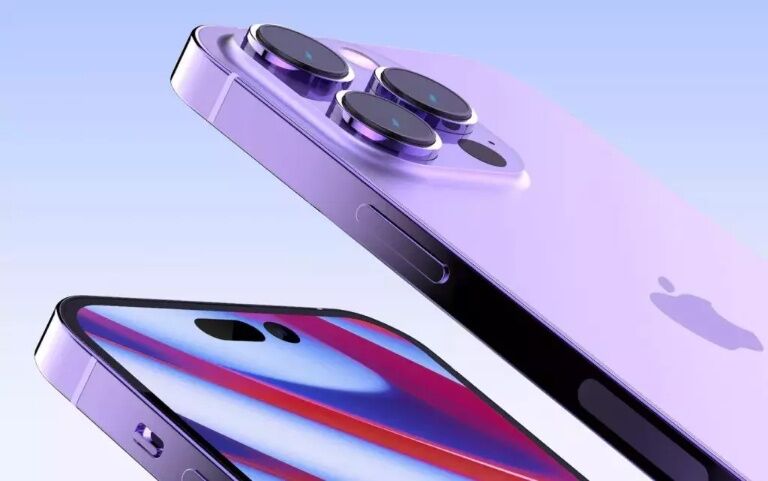 Apple sẽ ra mắt iPhone 14 vào ngày 7/9