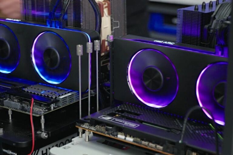 Giá Intel Arc Alchemist có thể rẻ bất ngờ