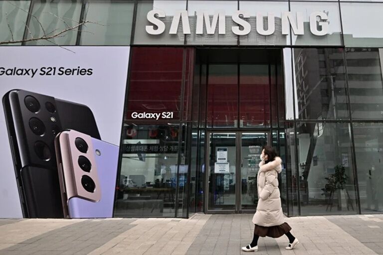 Samsung có thể để Apple thu hẹp khoảng cách trên thị trường smartphone