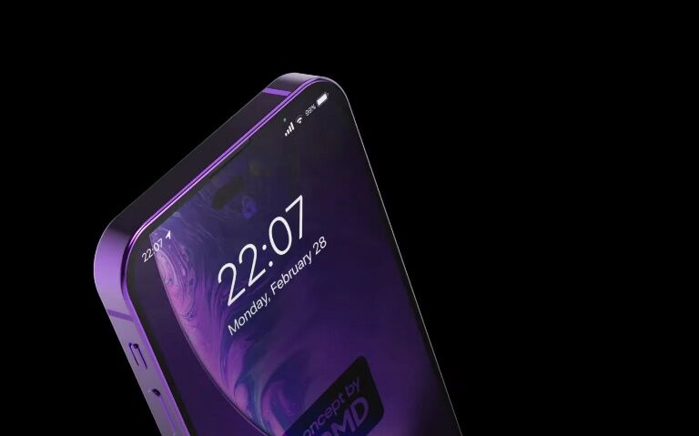 Apple sẽ ra mắt iPhone 14 mini vào tháng 9/2022?