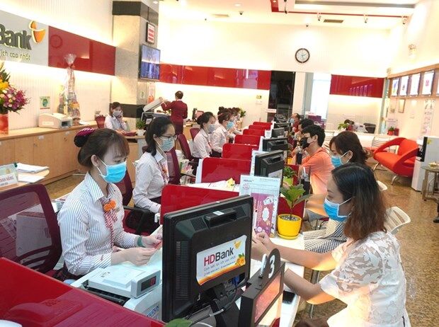 HDBank bắt tay AWS triển khai các ứng dụng linh hoạt, hiện đại