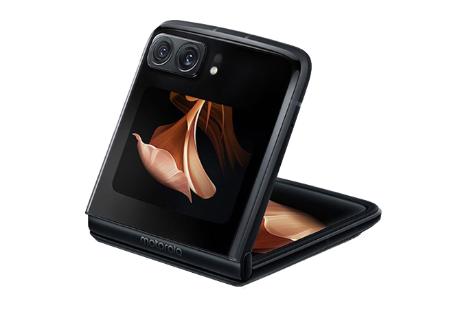 Motorola ra mắt smartphone Moto Razr 2022, giá từ 890 USD