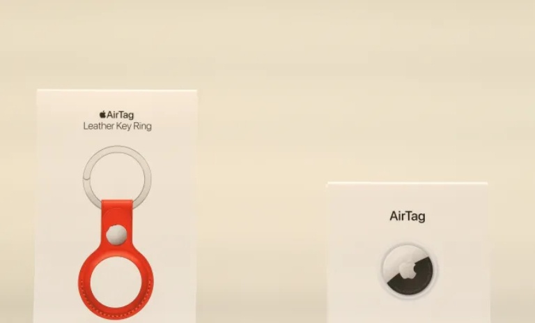 Apple đối mặt khiếu nại chống độc quyền vì AirTags