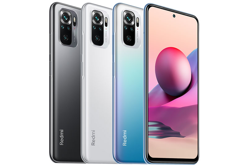 Xiaomi ra mắt Smatphone Redmi Note 11 SE, giá khoảng 4 triệu đồng