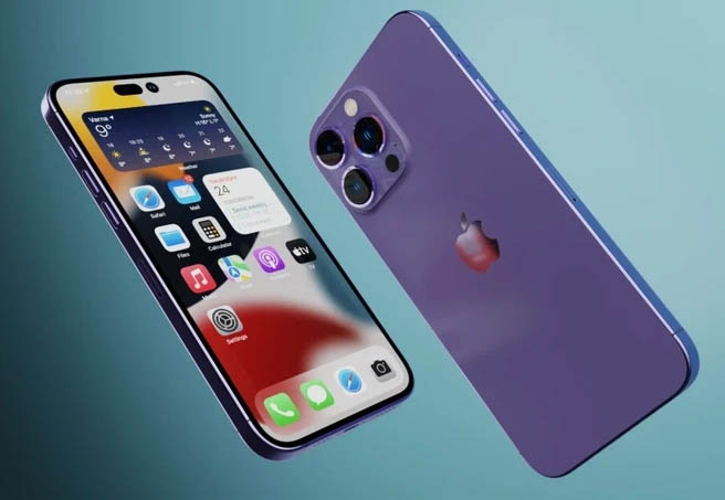 Giá iPhone 14 tại Việt Nam nằm trong danh sách đắt nhất thế giới