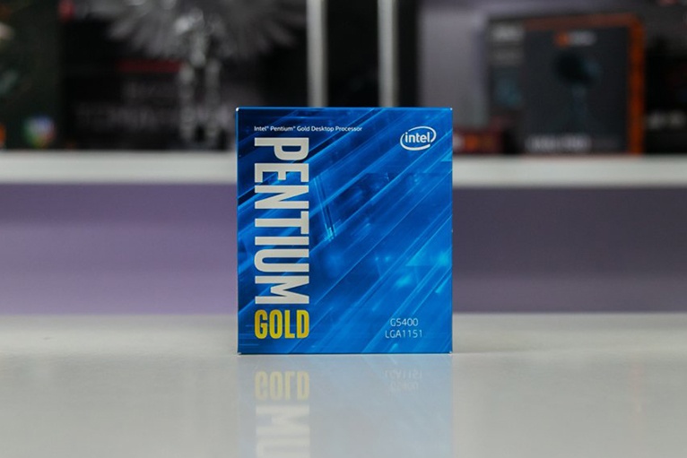 Intel từ bỏ thương hiệu Pentium và Celeron