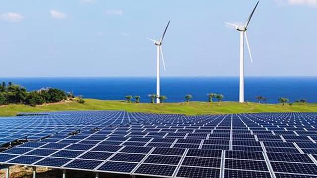 EDPR Sunseap hoàn tất giao dịch hai dự án điện mặt trời tại Việt Nam