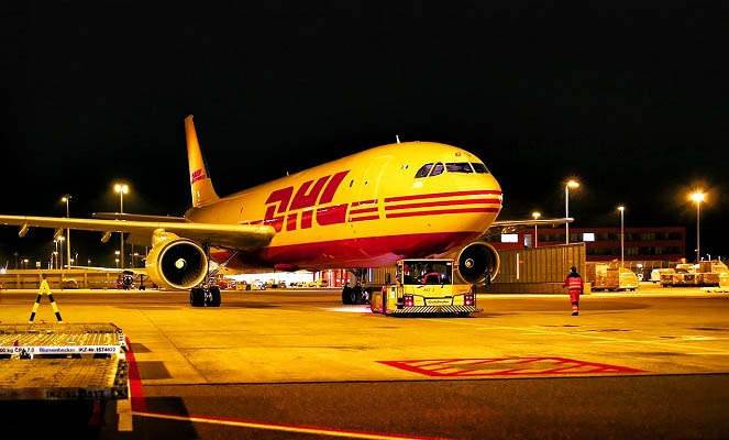 DHL Express điều chỉnh biểu phí năm 2023 tại Việt Nam