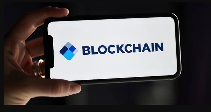 Trung Quốc chiếm 84% ứng dụng blockchain toàn thế giới