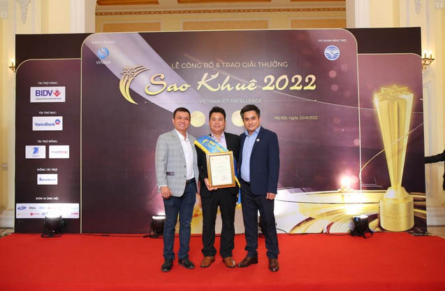 WATA CORP - Doanh nghiệp phần mềm đưa trí tuệ Việt vươn ra thế giới