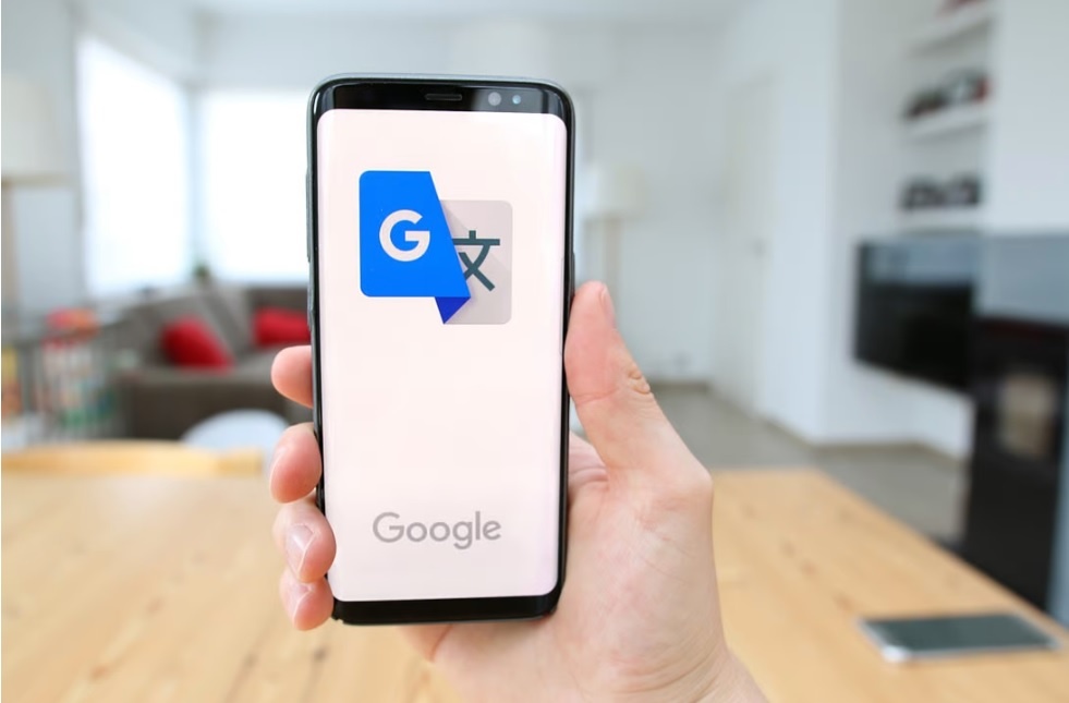 Google Dịch ngừng dịch vụ tại Trung Quốc