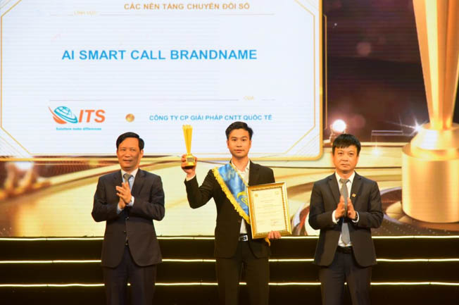 AI Smart Call Brandname - Giải pháp CSKH hiệu quả cho doanh nghiệp
