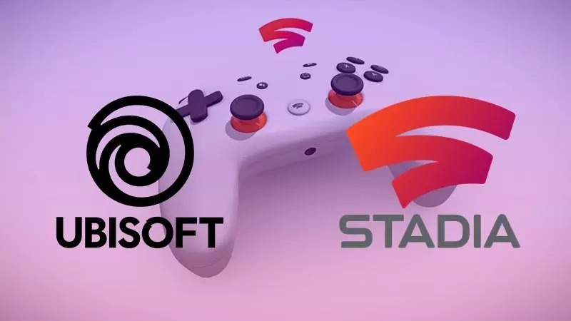 Ubisoft muốn giúp chuyển trò chơi đã mua của công ty trên Stadia sang PC