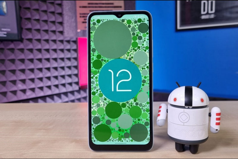 Redmi A1 lên kệ tại Việt Nam, giá 2.19 triệu đồng