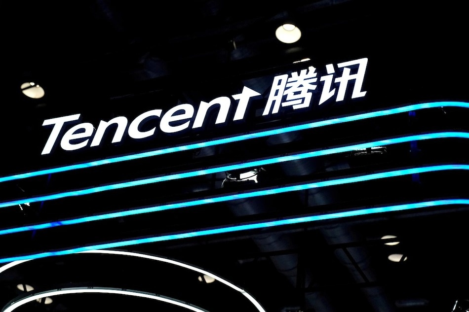 Tencent đẩy mạnh việc 
