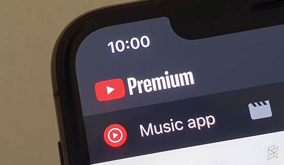 Google yêu cầu tài khoản YouTube Premium để xem video 4K
