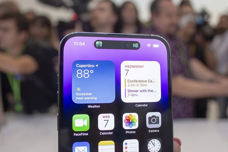 Apple chấp nhận tăng giá chip của TSMC