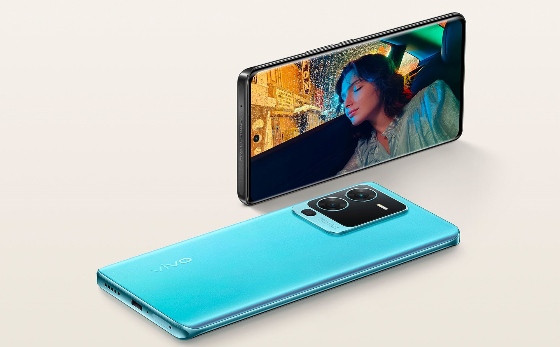 Vivo ra mắt bộ đôi V25e và V25 5G tại thị trường Việt Nam
