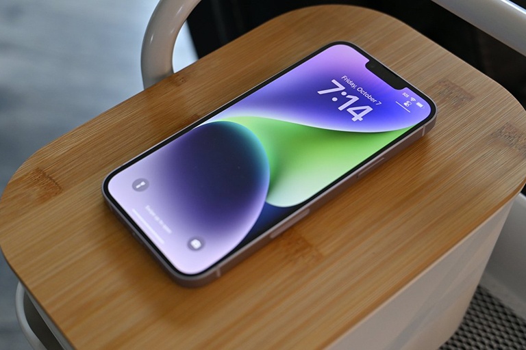Apple phát hành bản cập nhật iOS 16.0.3