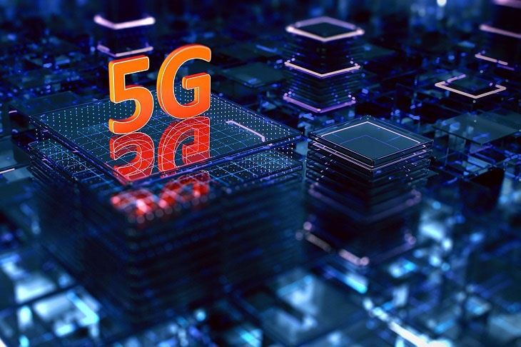 Mạng 5G sẽ đóng góp tích cực cho công cuộc chuyển đổi số