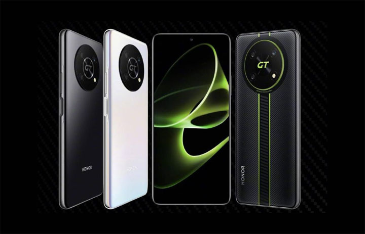 Honor ra mắt smartphone X40 GT 5G, giá khoảng 7 triệu đồng